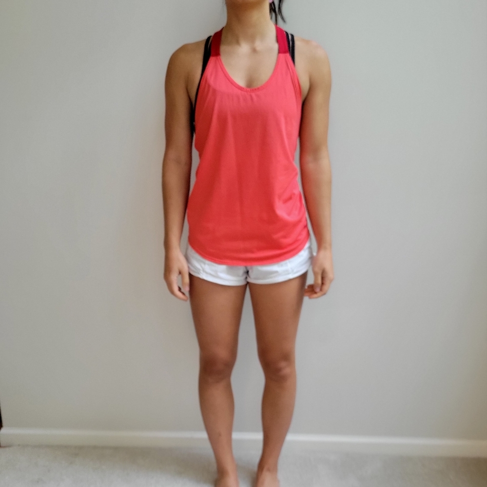 Nike Dri-Fit Coral Tank - Size XS